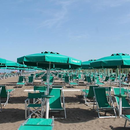 Alberto Quadrilocale A Soli 150M Dal Mare Marina di Castagneto Carducci Exterior foto