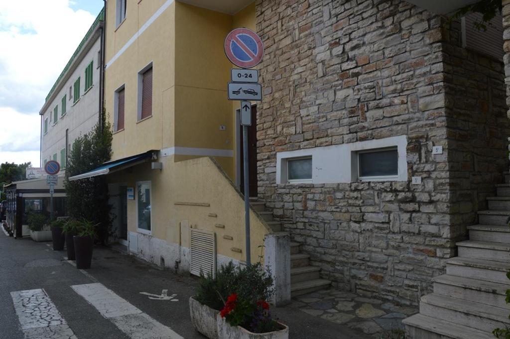 Alberto Quadrilocale A Soli 150M Dal Mare Marina di Castagneto Carducci Exterior foto